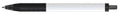 Paper Mate® Inkjoy White Barrel - Black Ink