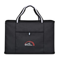 Structure Recycled rPET Utility Tote