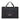 Structure Recycled rPET Utility Tote