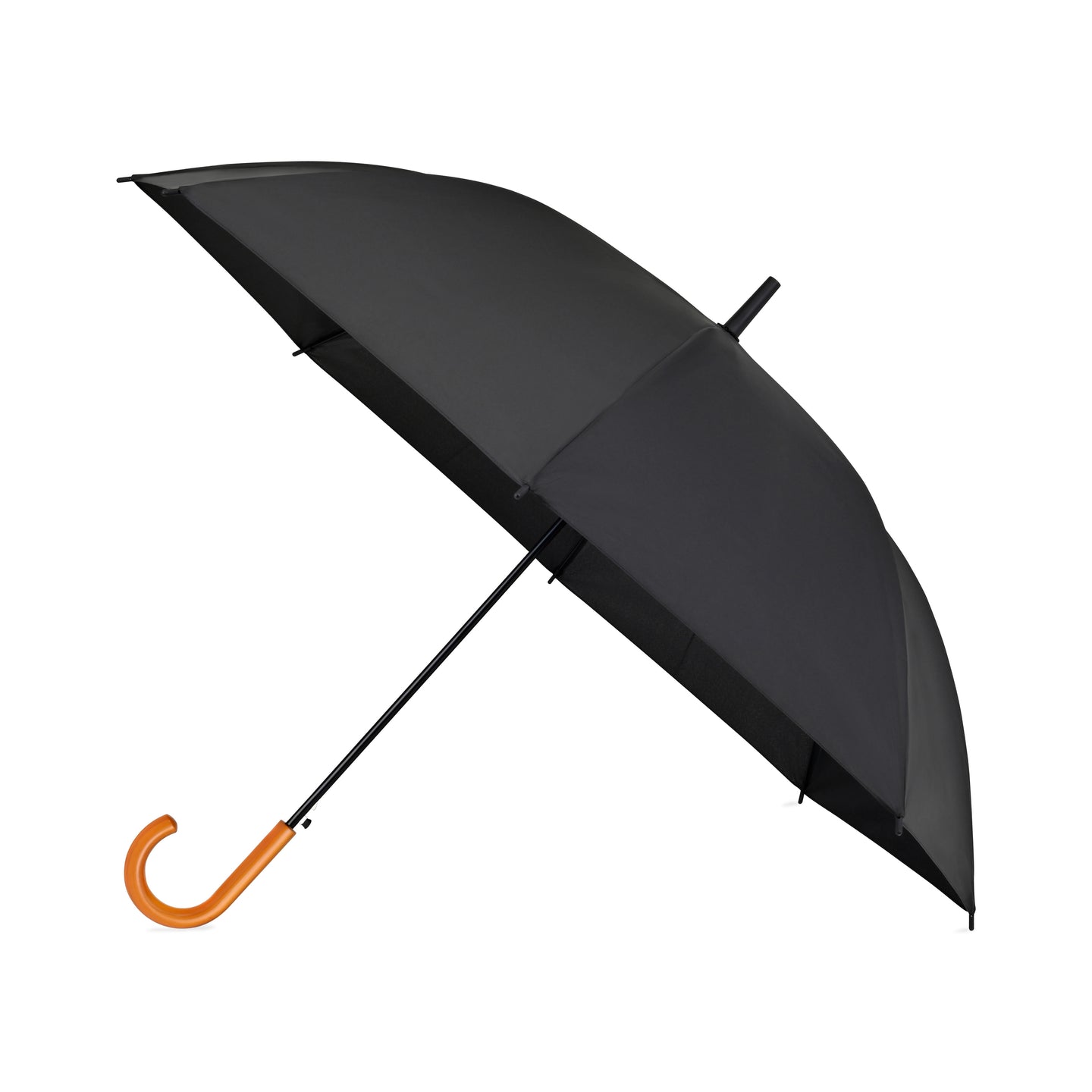 Elements 50" Recycled rPET Auto Open Hospitality Umbrella