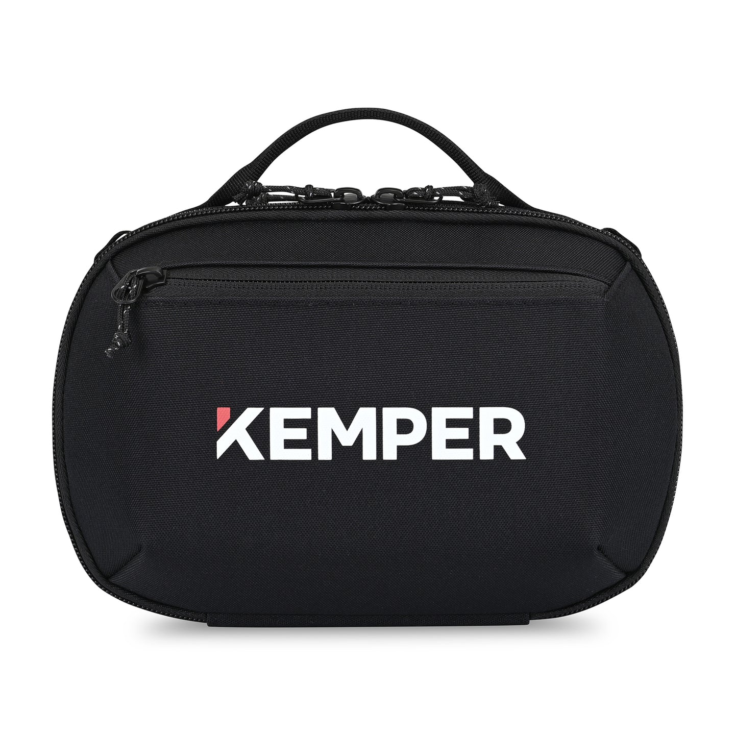 Newton Recycled rPET Structured Tech Organizer