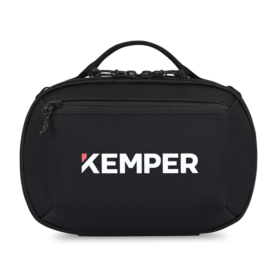 Newton Recycled rPET Structured Tech Organizer