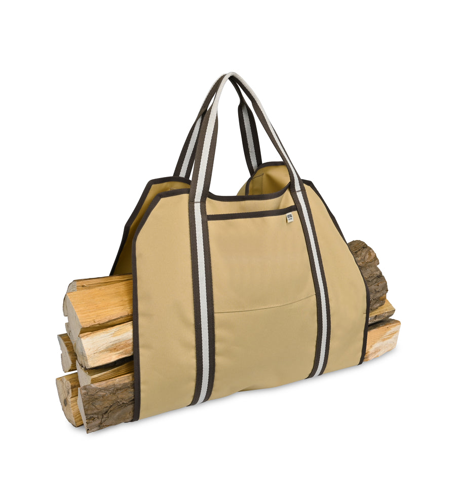 Heritage Supply™ Log Carrier