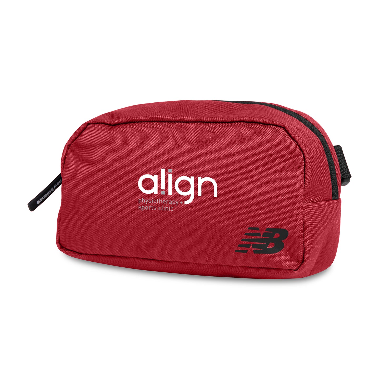 New Balance® Essentials Recycled rPET Small Waist Bag