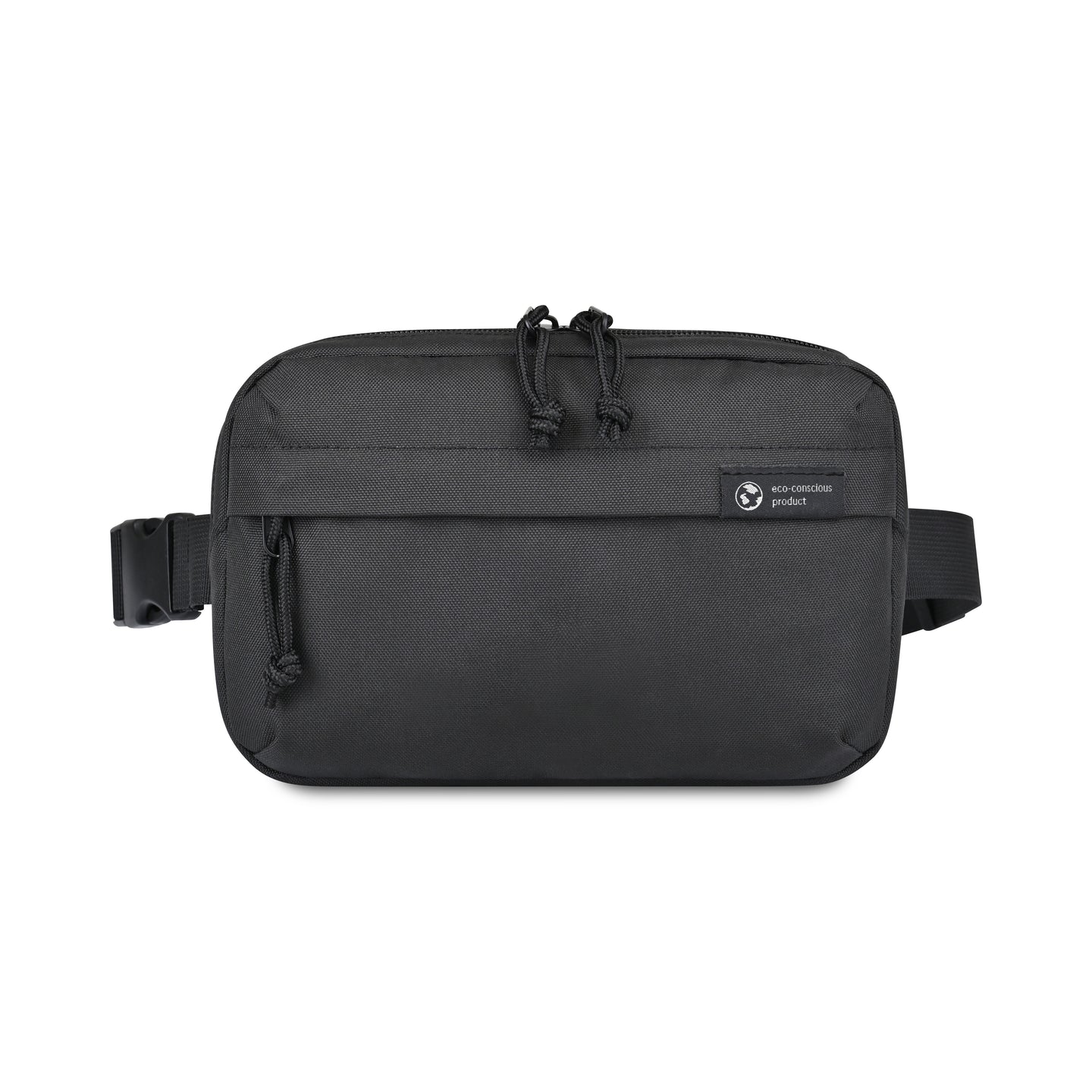 Renew Recycled rPET Waist Pack - AWARE™