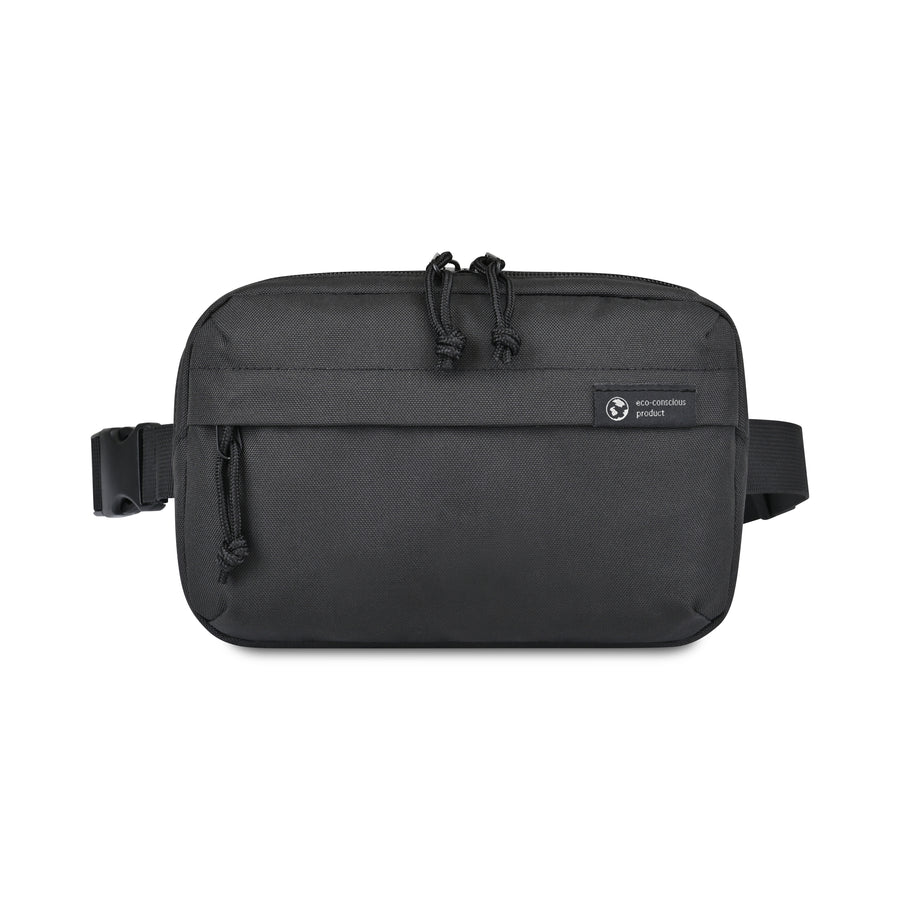 Renew Recycled rPET Waist Pack - AWARE™