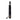 Elements 58" Recycled rPET Auto Open Travel Folding Umbrella