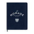 Moleskine® Soft Cover Ruled X-Large Notebook