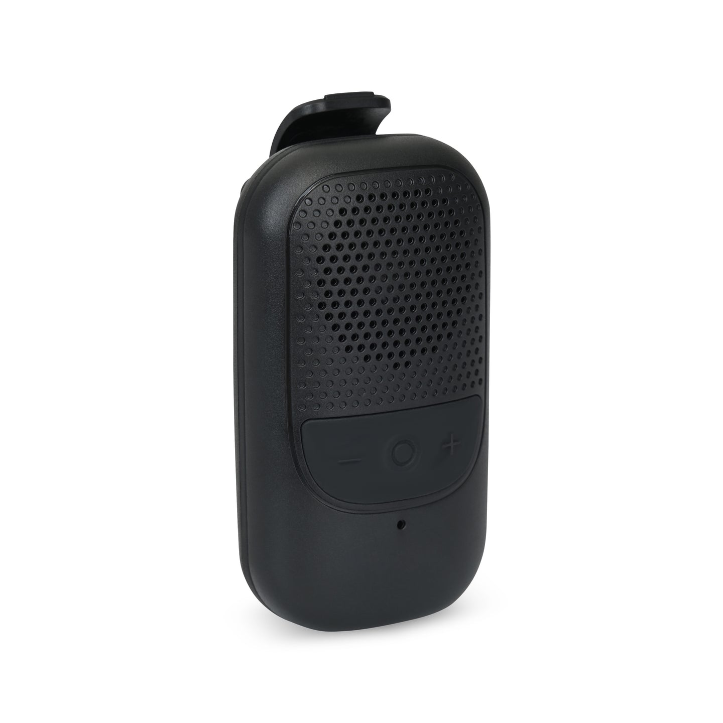 Wearable Wireless Speaker
