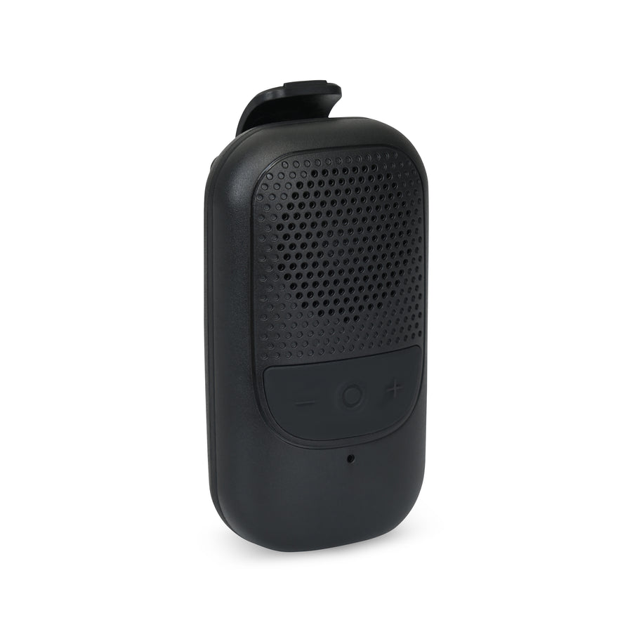 Wearable Wireless Speaker