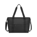 Skyler Recycled rPET Work to Weekend Laptop Tote