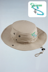 Sky Safari - Outlander Booney Cricketers Hat - HCO