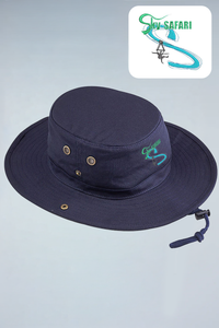 Sky Safari - Outlander Booney Cricketers Hat - HCO