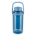 Cool Gear® Orlando Bottle with Freezer Stick - 64 Oz.