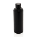 Impact Recycled Stainless Steel Vacuum Bottle