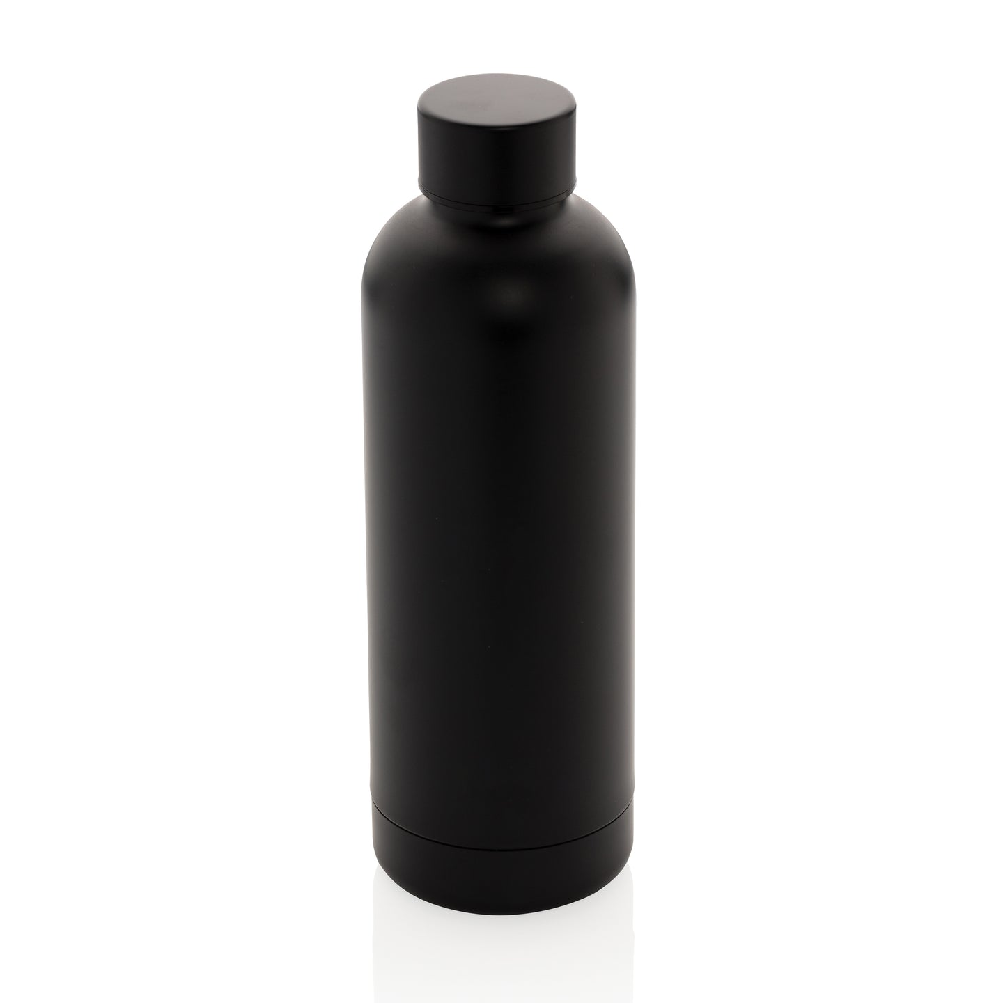 Impact Recycled Stainless Steel Vacuum Bottle