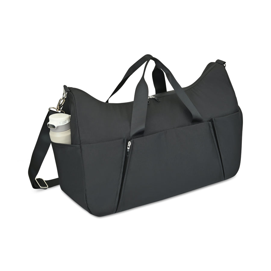 Well Studio Recycled Nylon Duffel - AWARE™