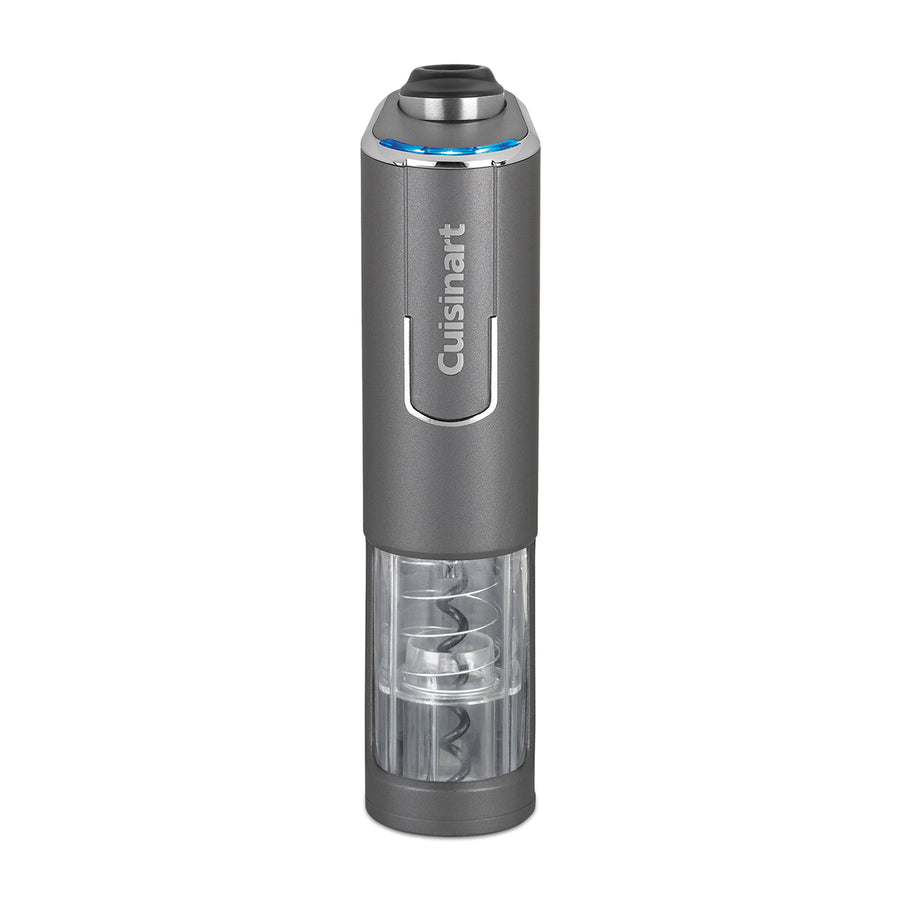 Cuisinart® EvolutionX Cordless 4-in-1 Wine Opener