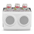 Igloo® Kooltunes® 14 Qt Cooler