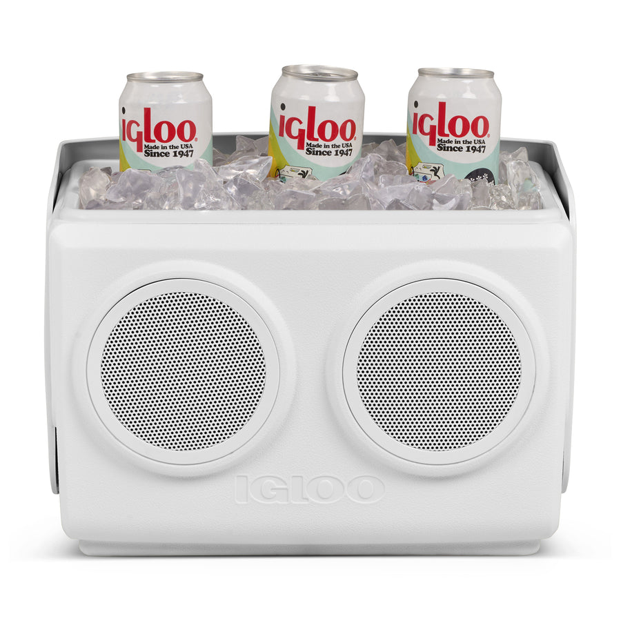 Igloo® Kooltunes® 14 Qt Cooler