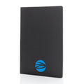 Impact Softcover Stone Paper Notebook A5