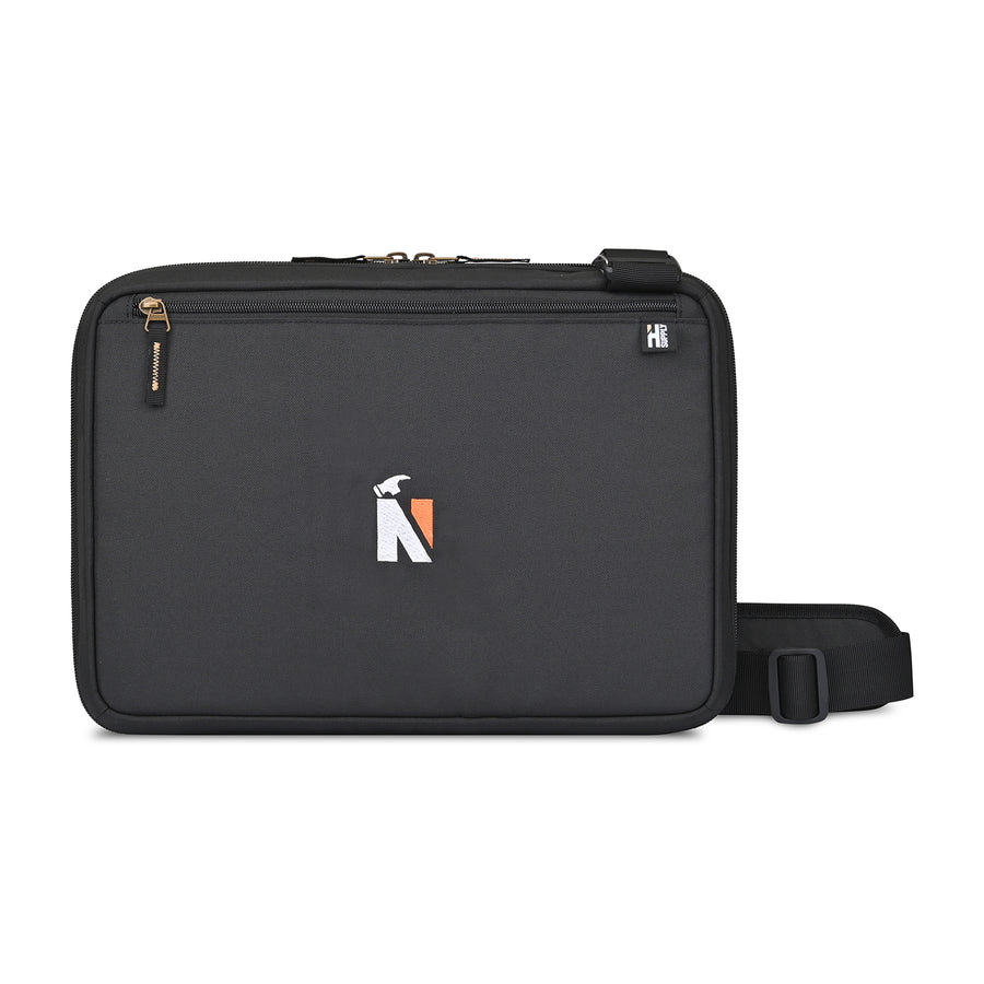Heritage Supply Pro Padfolio & Construction Pen Set