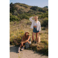 Out of the Woods® Market Tote Mini