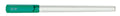 Paper Mate® Write Bros Stick Pen White Barrel - Blue Ink