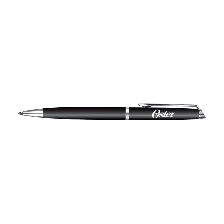 Waterman Hemisphere Ballpoint - Matte, Blue Ink