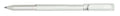 Paper Mate® Write Bros Stick Pen White Barrel - Black Ink