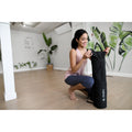 Restore Recycled rPET Yoga Bag and Mat
