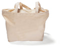 Zippered Tote