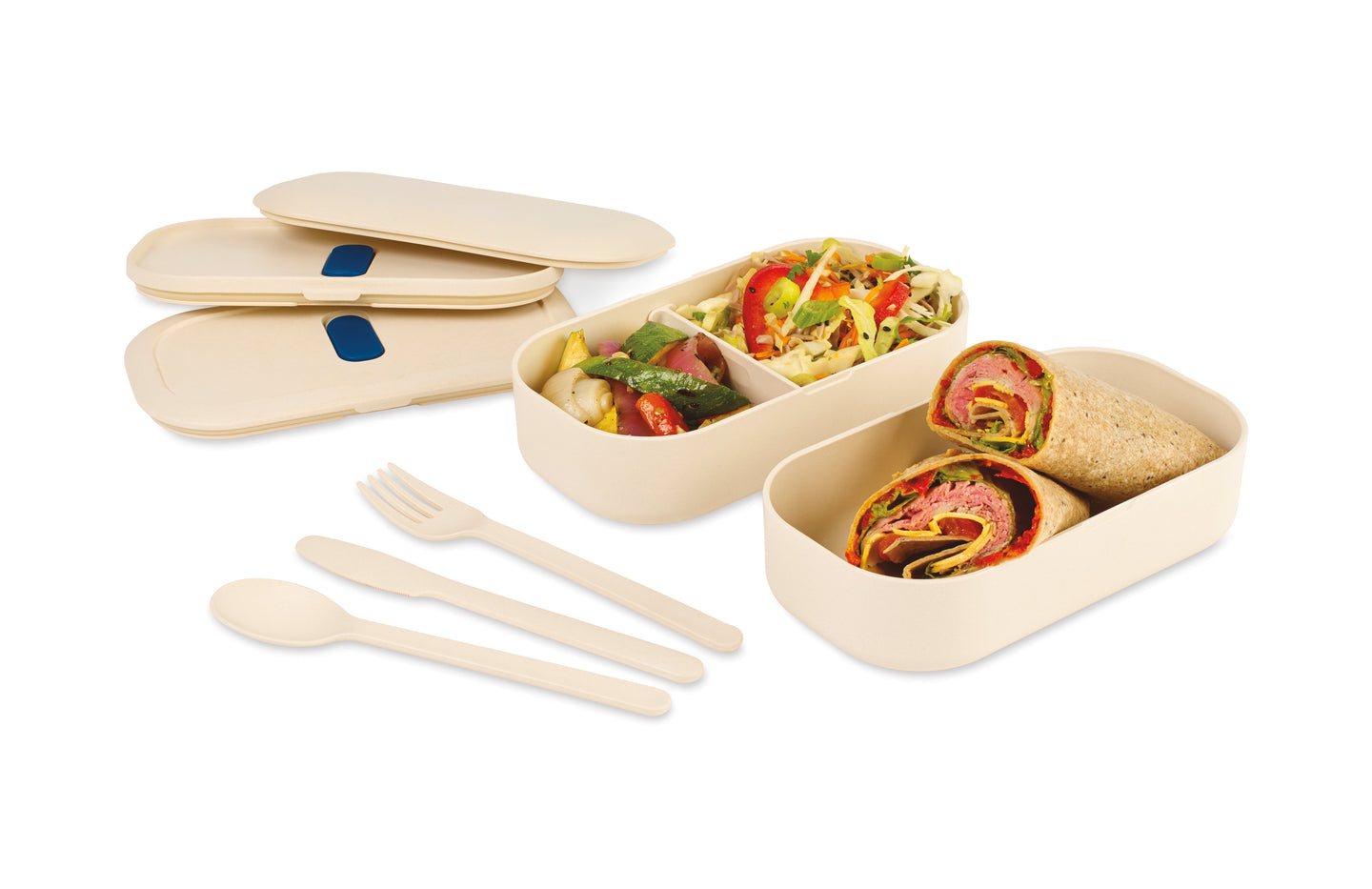 Nara Bento Lunch Box