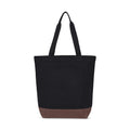 Ivy Recycled Cotton Tote - AWARE™