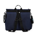 Uptown Convertible Diaper Bag Kit