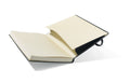 Moleskine® Hard Cover Plain Pocket Notebook