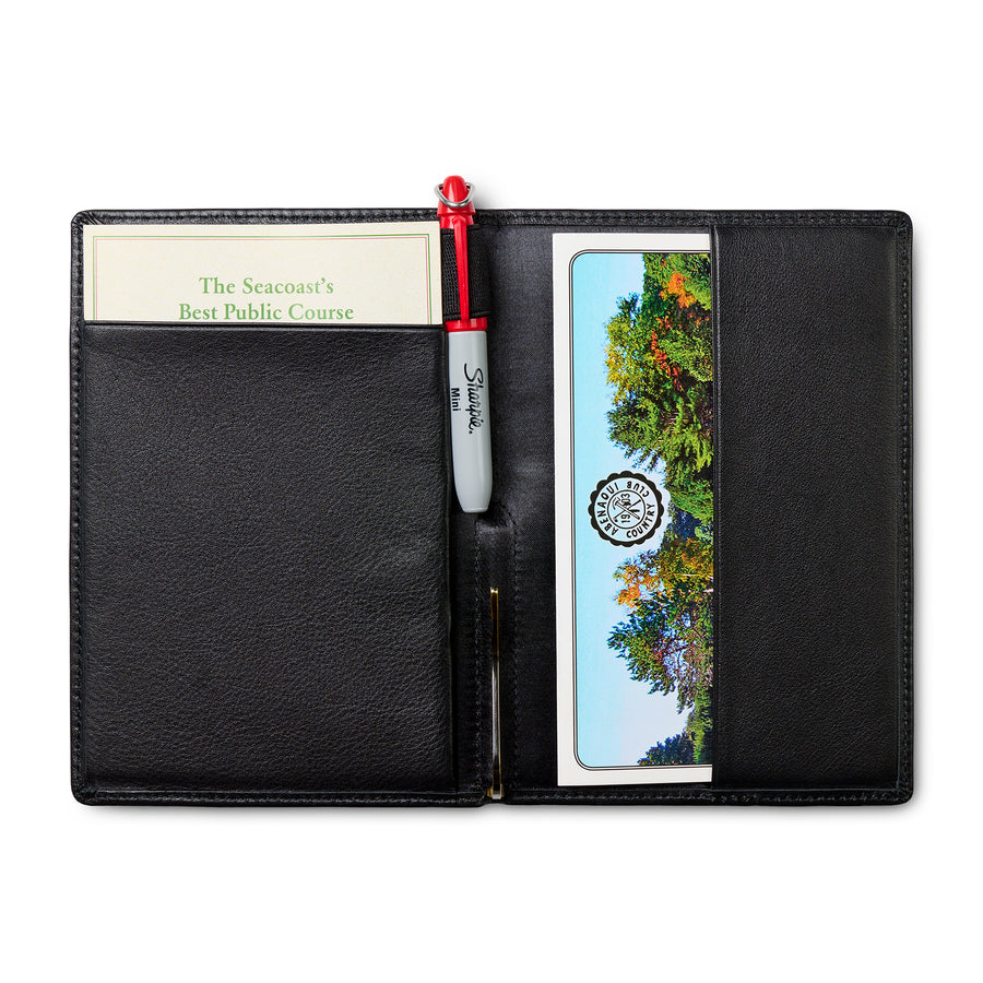 Ahead Scorecard Holder