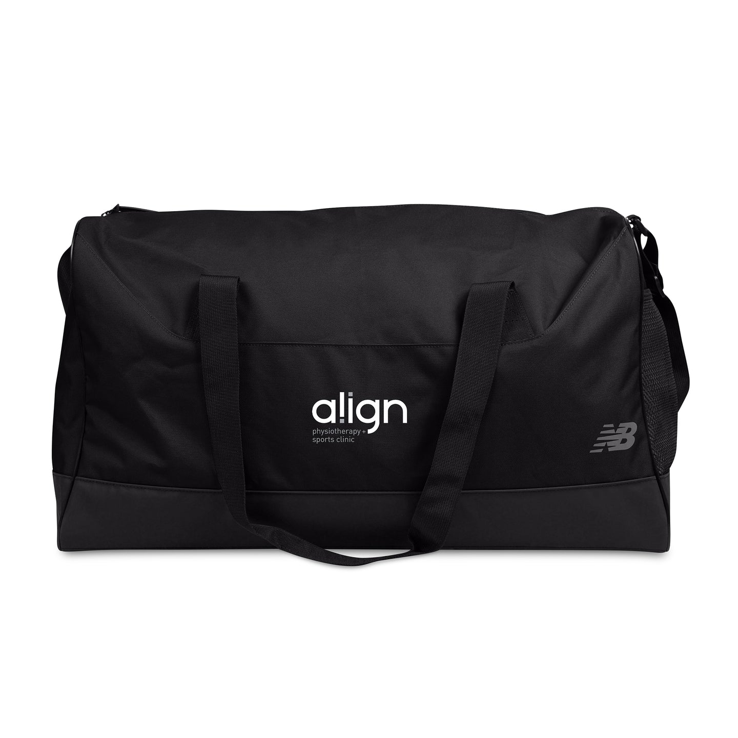 New Balance® Essentials Recycled rPET Large Duffel