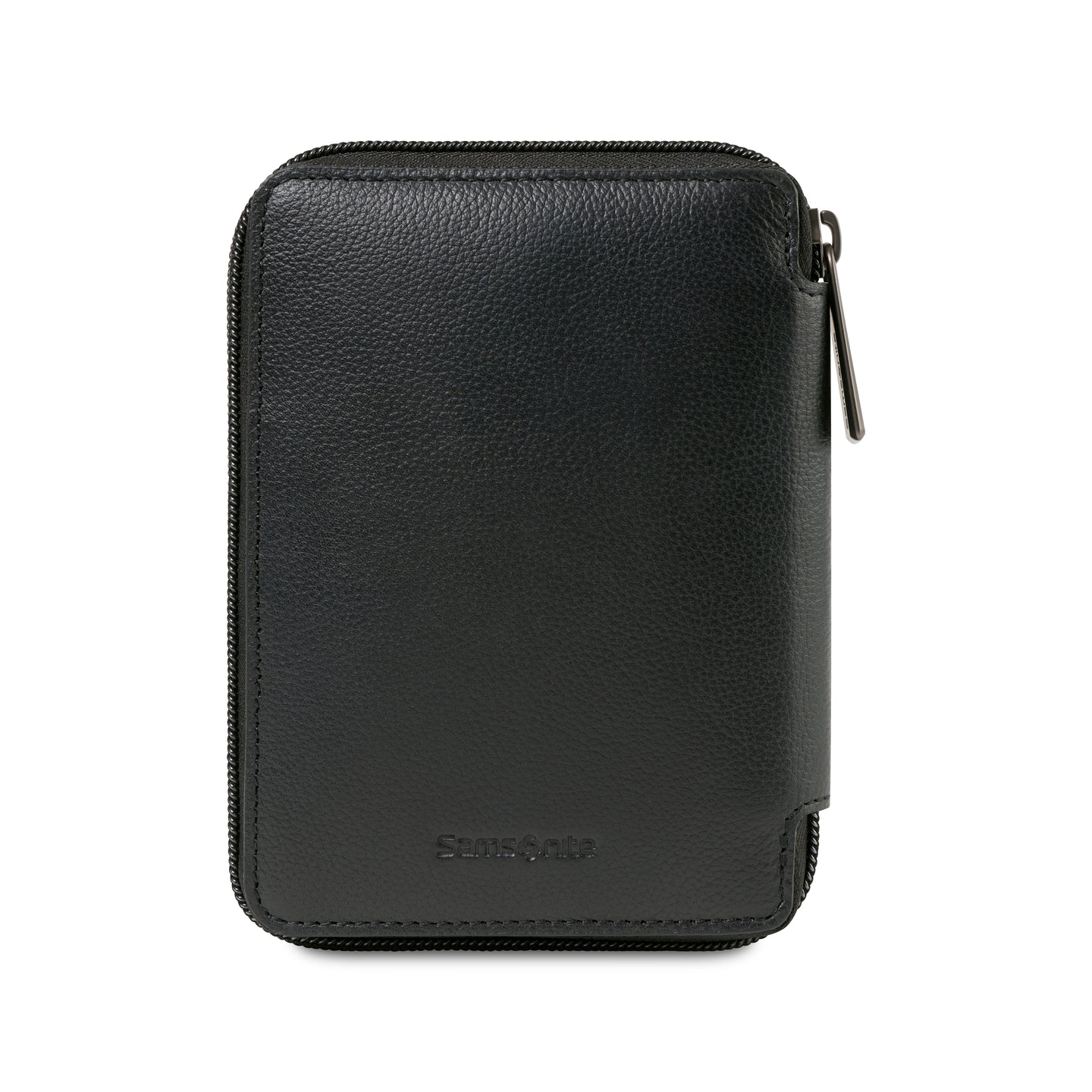 Samsonite Leather Passport Wallet