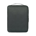Alba Recycled rPET Large Compression Packing Cube