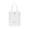 Aviana™ Rowan Recycled Nylon Tote Pack Cooler - AWARE™