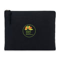 Recycled Cotton Zippered Pouch - AWARE™
