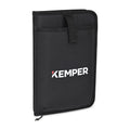 Newton Recycled rPET Foldable Laptop Organizer