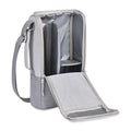 Parkview Recycled rPET Insulated Coffee-to-Go Carry Tote