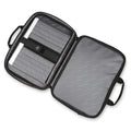 Samsonite Classic Business Perfect Fit Two Gusset Laptop Portfolio