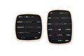 La Cuisine Potholder Hot Pad Set