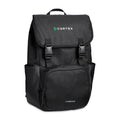 Timbuk2 City Compass Recycled Polyester Flap Backpack