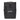 Acadia Recycled rPET Backpack Cooler - Black | Custom Branded | Lemon Print