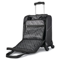 American Tourister® Zoom Turbo Spinner Underseat Carry-On
