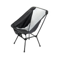 Campstead Recycled rPET Camping Chair w/ Storage Bag